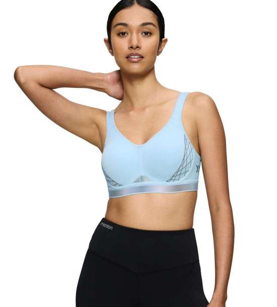 Спортивный бюстгальтер Triaction Cardio Flow P EX