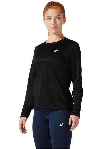 Беговая рубашка CORE LS TOP