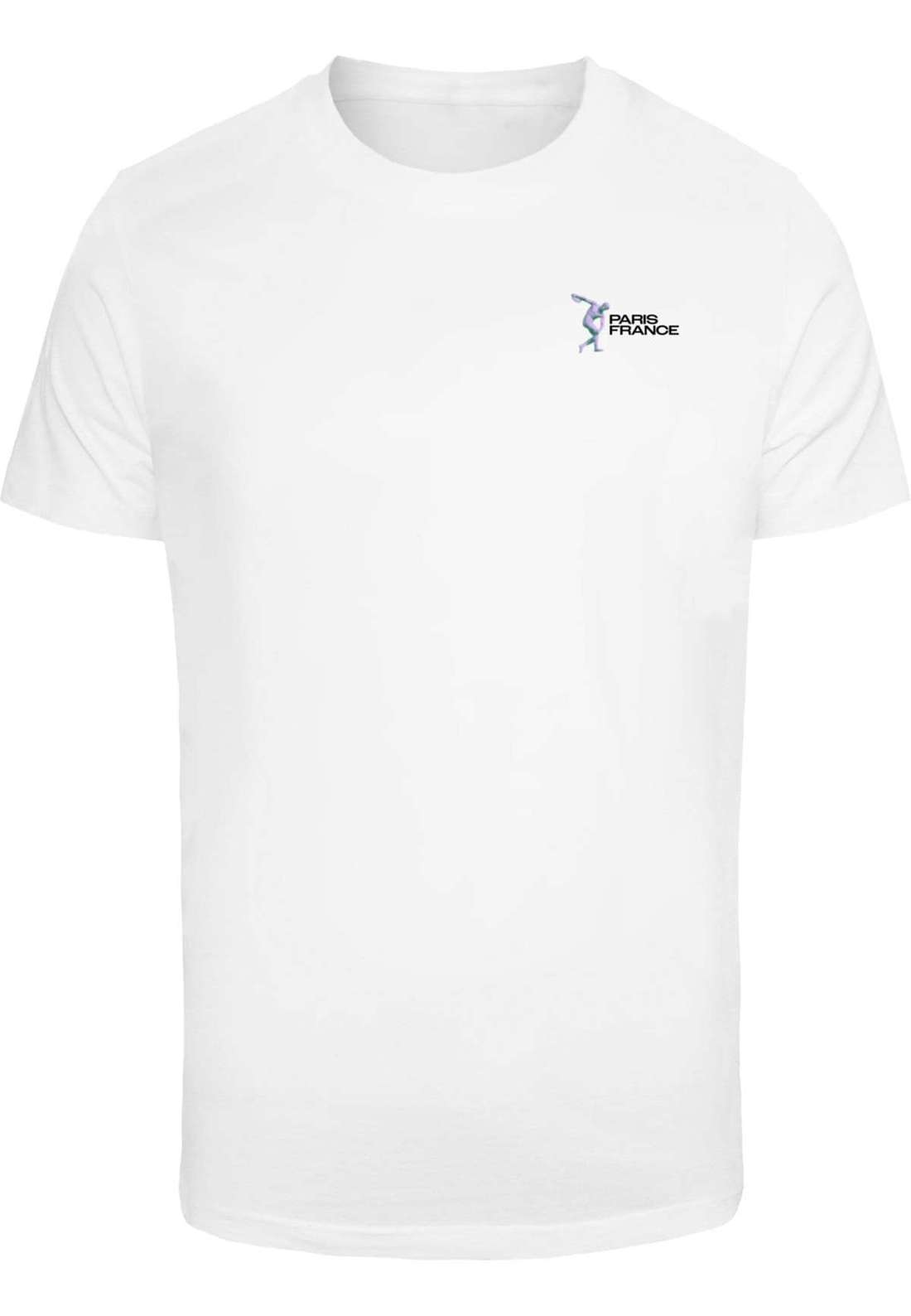 футболка Discus Throw Tee