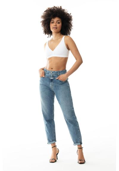 Треугольный бюстгальтер ORGANIC COTTON