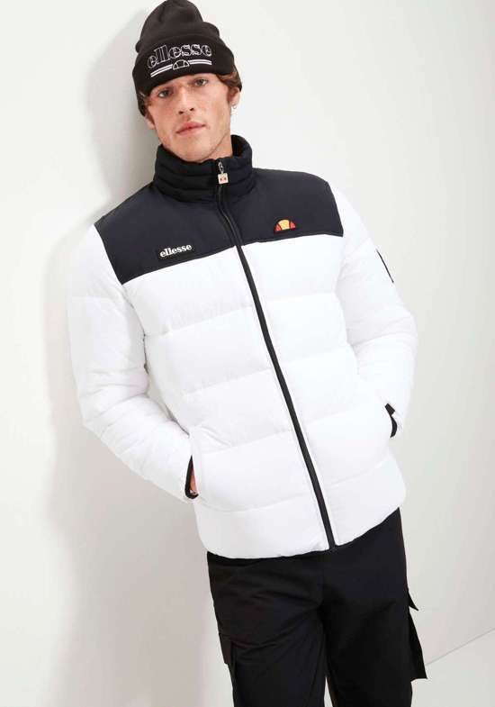 Уличная куртка NEBULA PADDED JACKET
