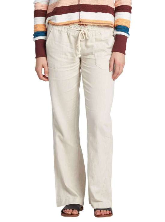 Тканевые брюки Oceanside