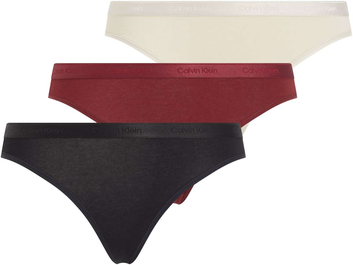 Трусики бикини BIKINI 3PK