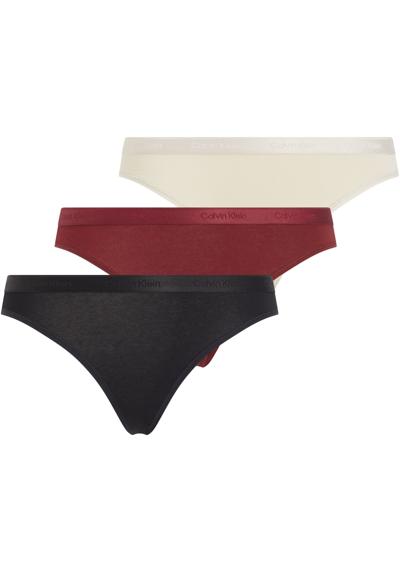 Трусики бикини BIKINI 3PK