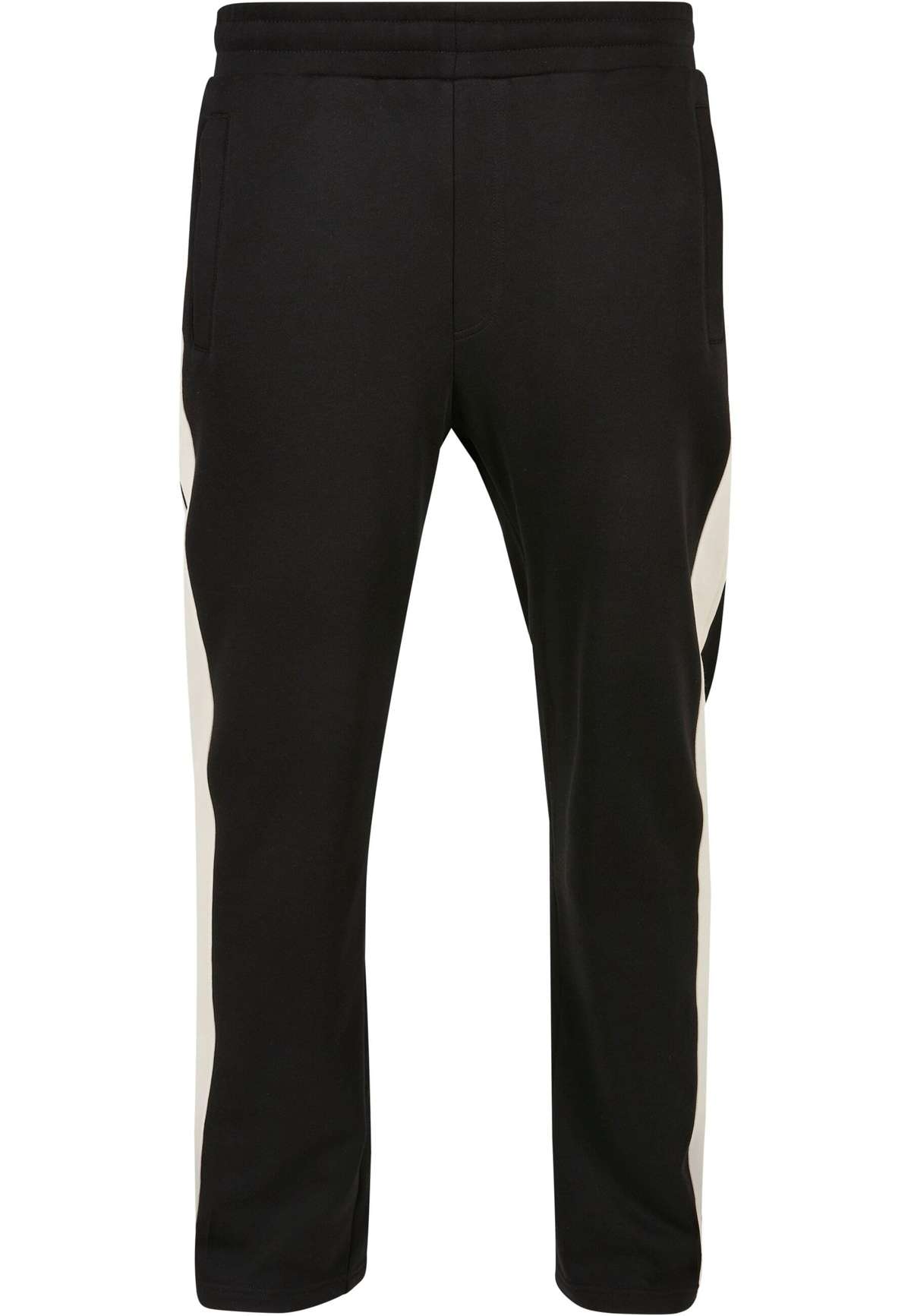 Спортивные штаны Urban Classics Herren Striped Track Pants