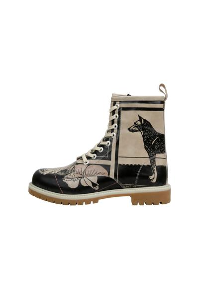 ботинки на шнуровке Damen Boots Bad Boy Vegan Damen Boots / female