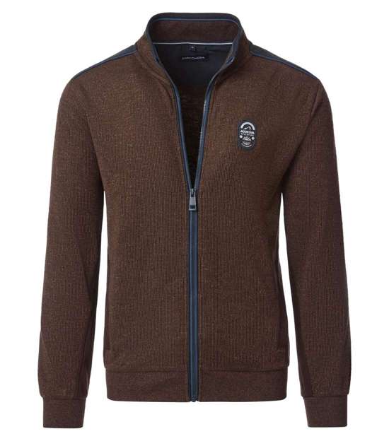 Толстовка Sweatjacke uni