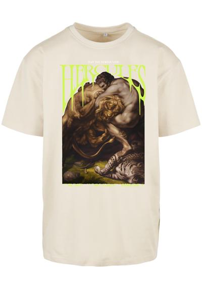 Рубашка с коротким рукавом Herren Hercules Oversize Tee