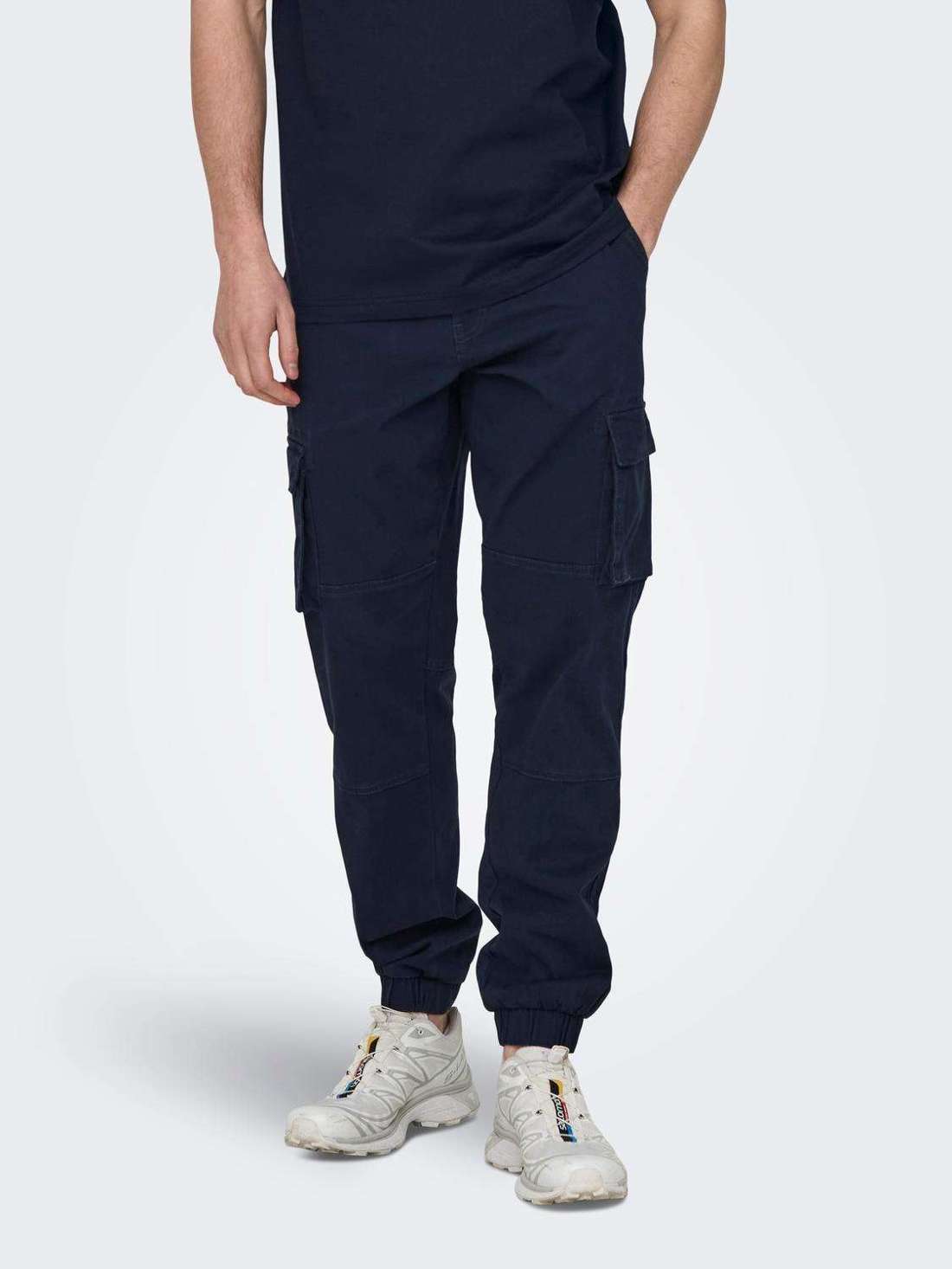 Брюки-карго ONSCAM STAGE CARGO CUFF LIFE 6687 NOOS