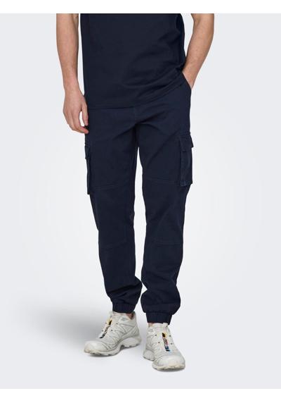 Брюки-карго ONSCAM STAGE CARGO CUFF LIFE 6687 NOOS