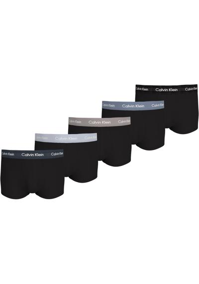 Ствол LOW RISE TRUNK 5PK