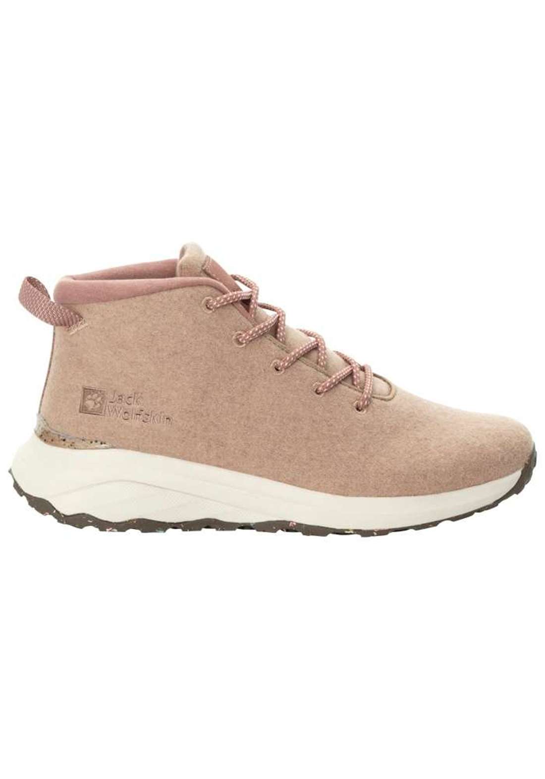 Обувь на шнуровке CAMPFIRE WOOL MID W