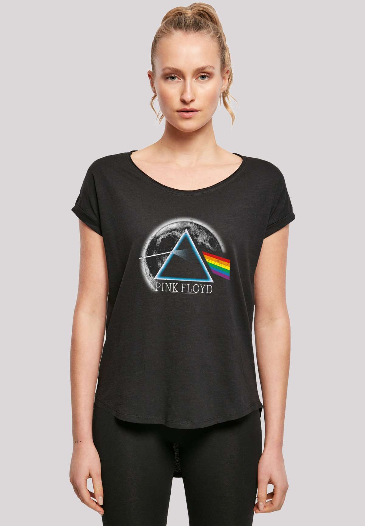 футболка Pink Floyd Dark Side of The Moon