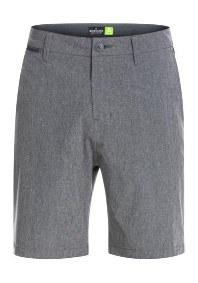 Функциональные шорты Union Heather 19"