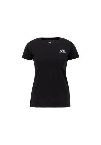 футболка Women - T-Shirts Basic T Small Logo Women