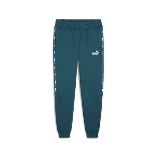 Тренировочные брюки ESS+ TAPE SWEATPANTS FL CL