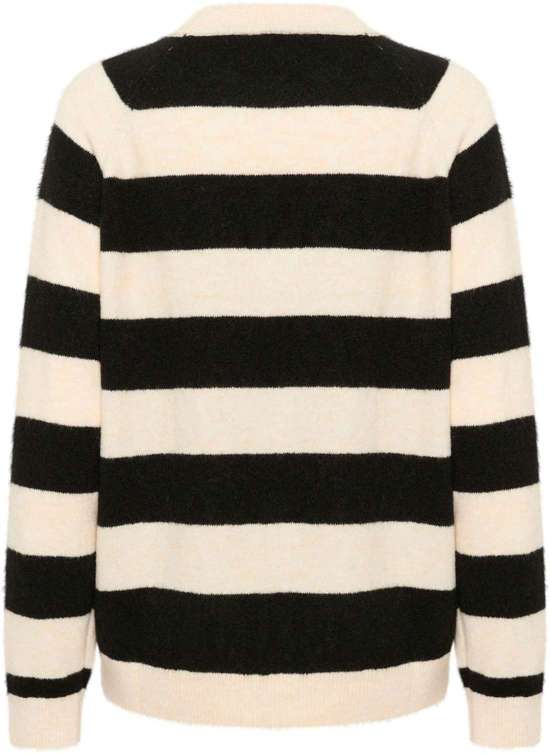 Вязаный свитер GarbieSZ Pullover