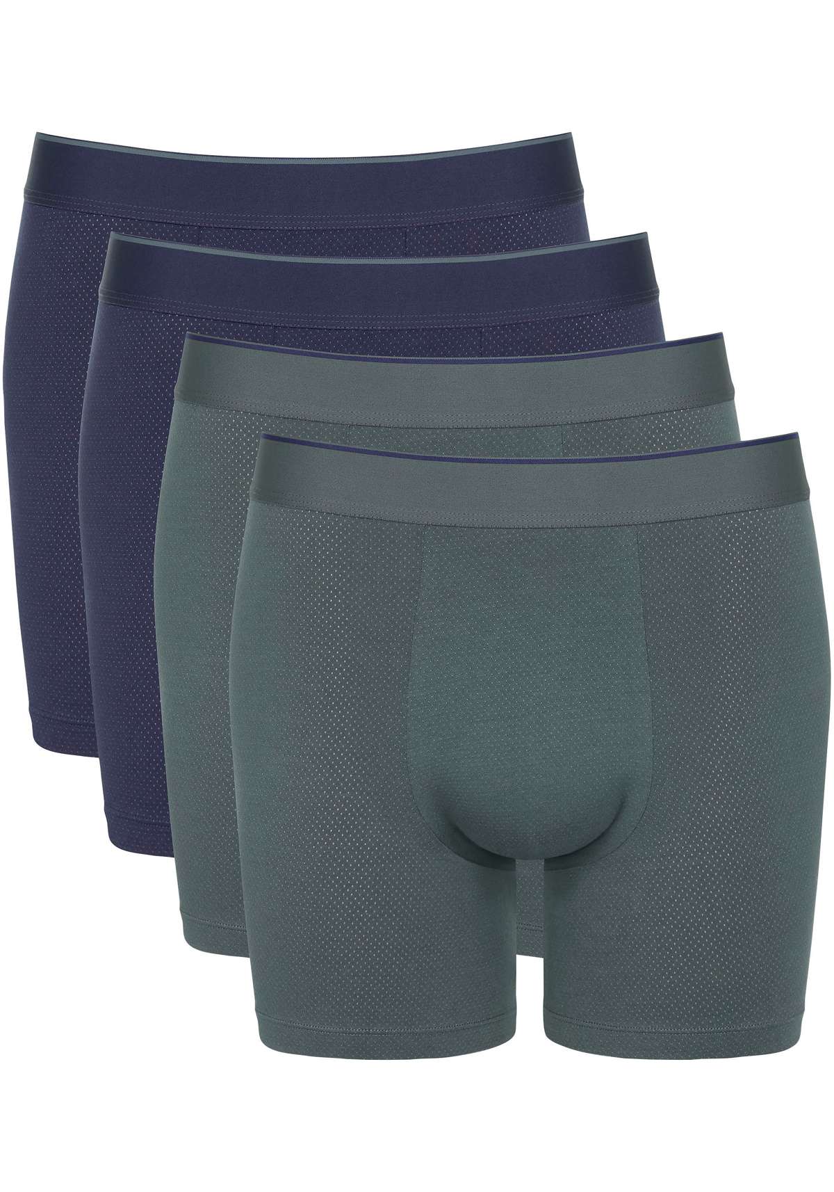 Боксеры men EVER Airy Short C4P