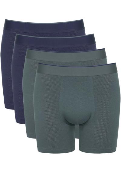 Боксеры men EVER Airy Short C4P