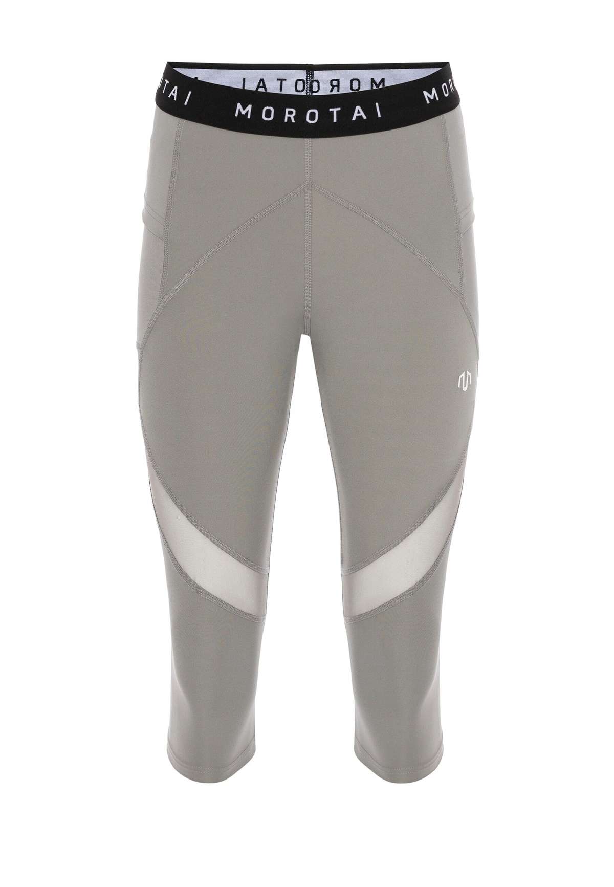 леггинсы Damen Morotai Capri Performance Tights