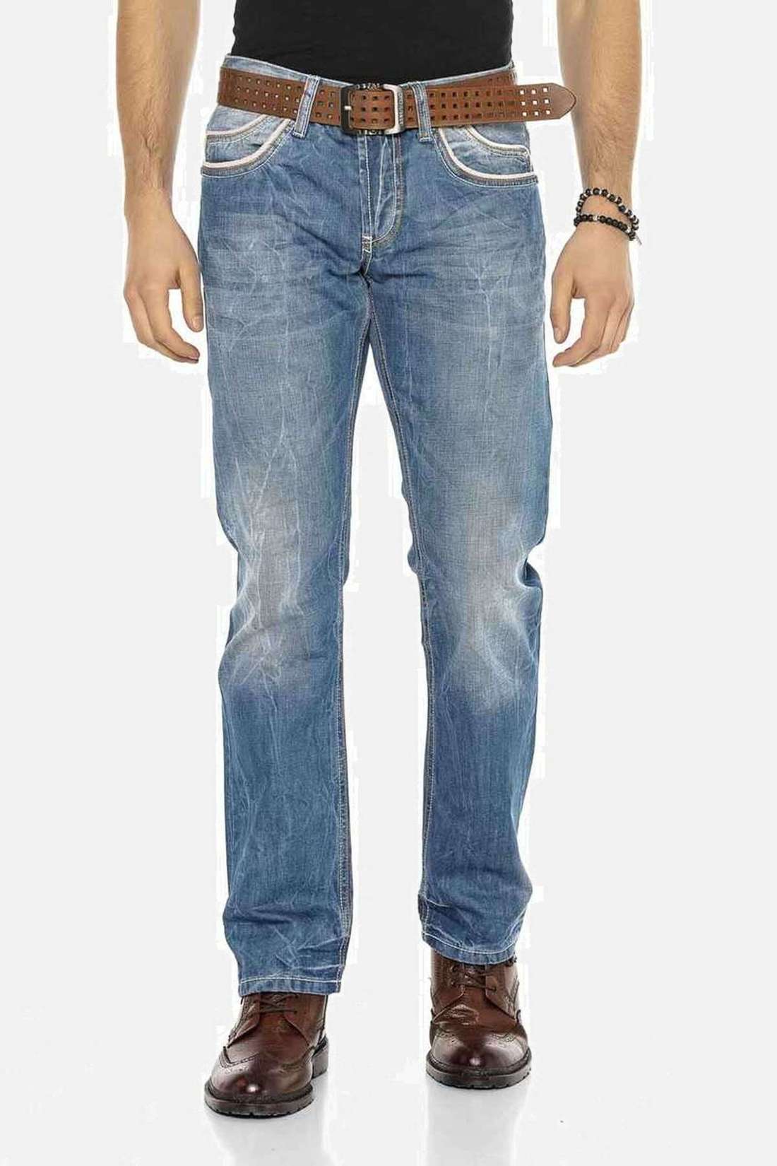 джинсы с 5 карманами Jeans