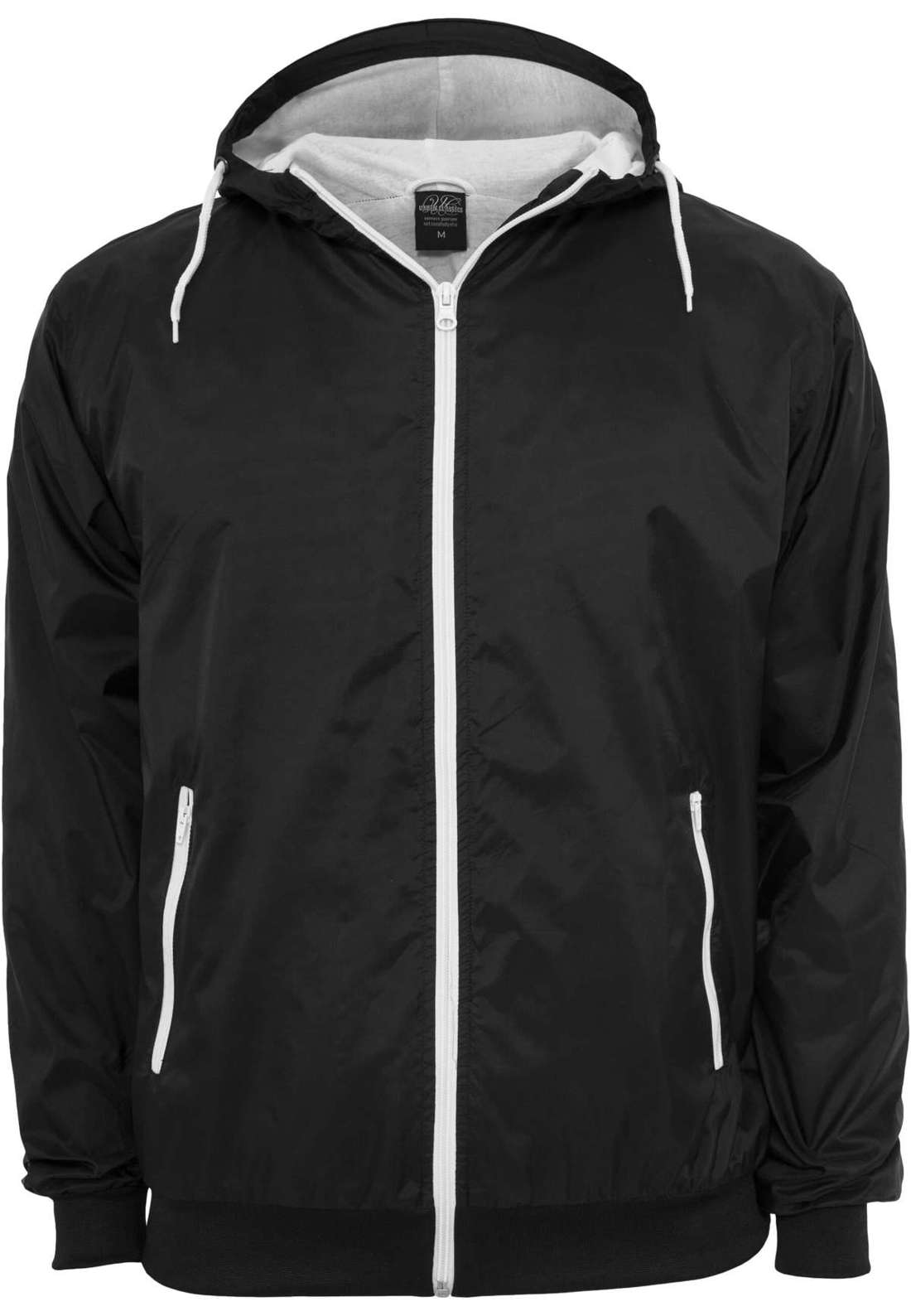 Ветровки Urban Classics Herren Contrast Windrunner