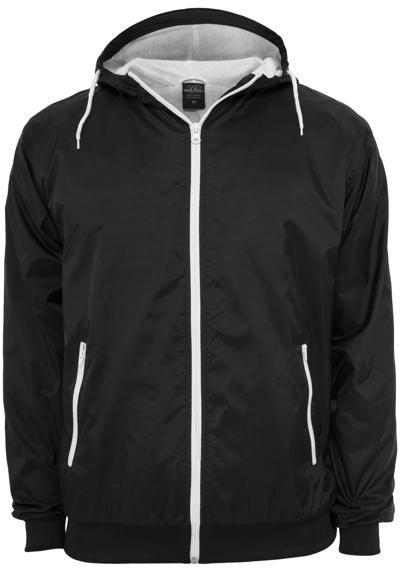 Ветровки Urban Classics Herren Contrast Windrunner