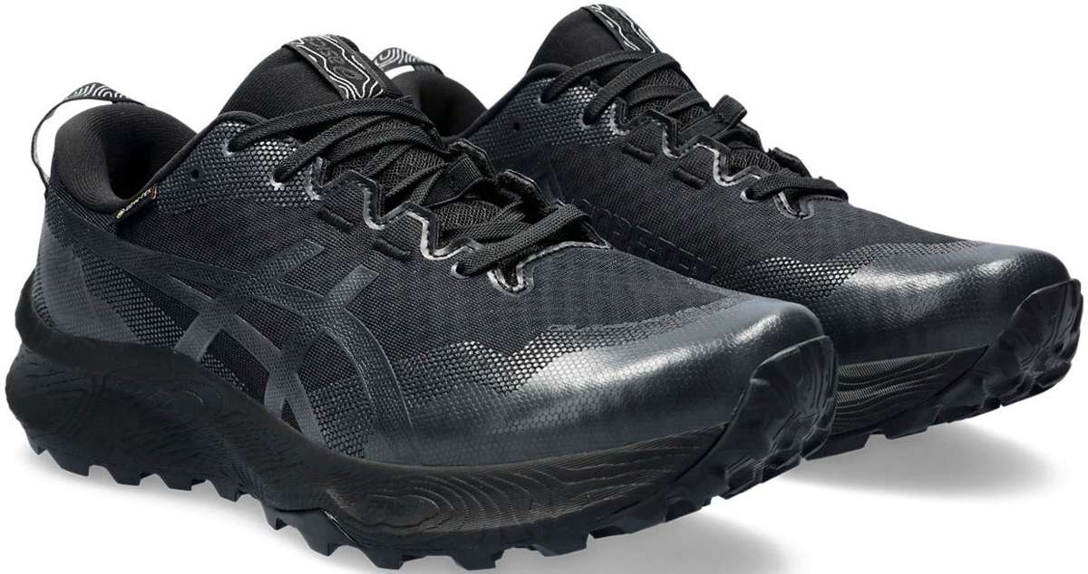 Кроссовки для бега по пересеченной местности GEL-TRABUCO 12 GTX