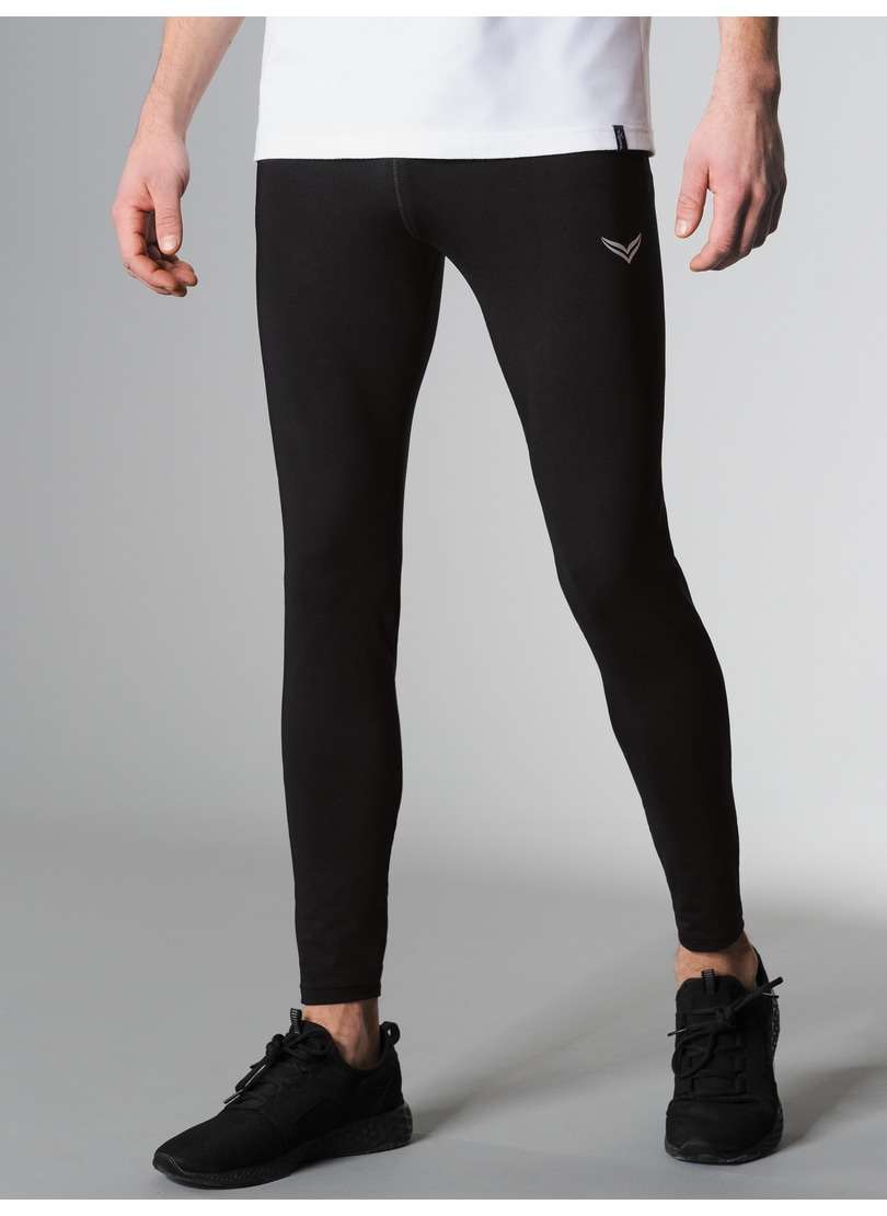 леггинсы TRIGEMA Leggings aus Polyester/Elastan