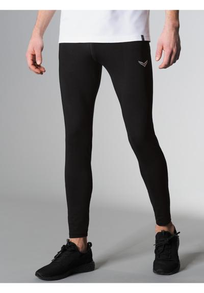 леггинсы TRIGEMA Leggings aus Polyester/Elastan