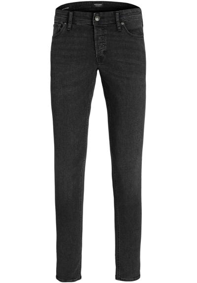 Джинсы узкого кроя JJIGLENN JJORIGINAL MF 221 SN