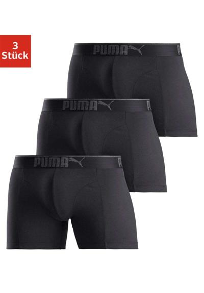 Боксеры Lifestyle Sueded Cotton Boxer 3P