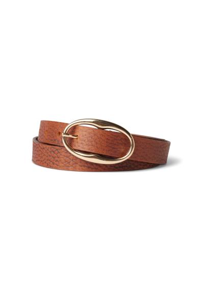 Кожаный ремень BELT