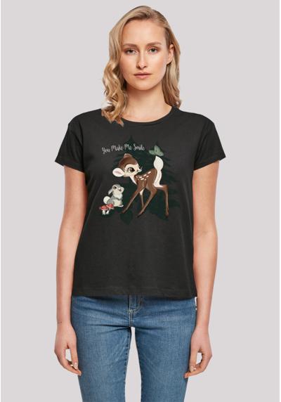 футболка Disney Bambi Smile