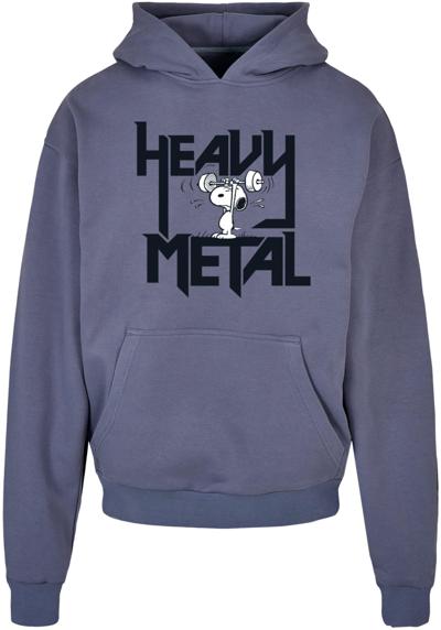 Толстовка с капюшоном Herren Heavy Metal with Ultra Heavy Hoody