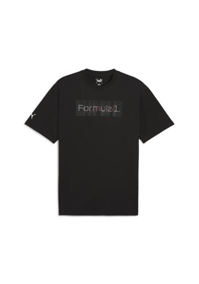 футболка F1® Graphic Logo T-Shirt Herren