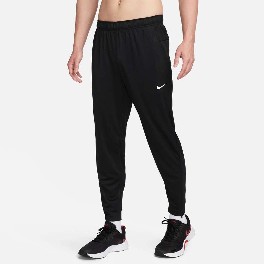 Тренировочные брюки DRI-FIT TOTALITY MEN`S TAPERED FITNESS PANTS