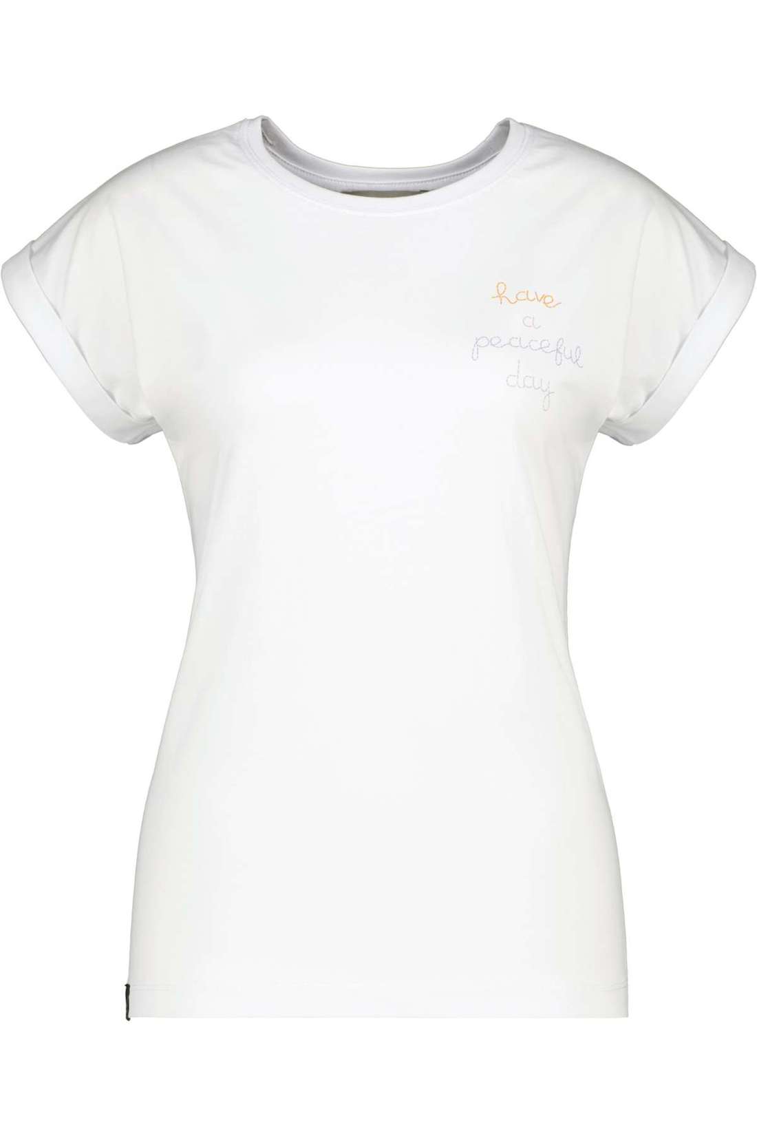 рубашка с круглым вырезом Damen DineAK P