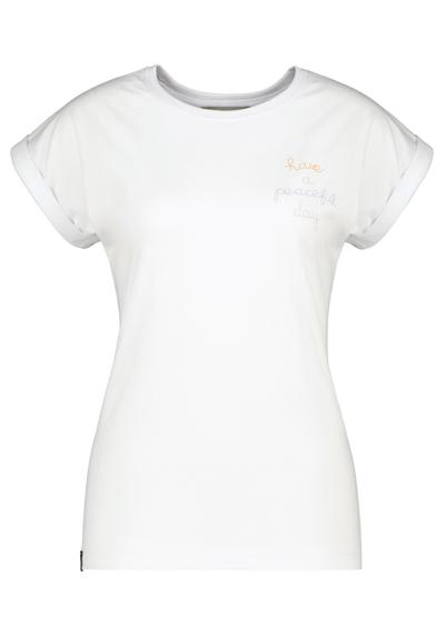 рубашка с круглым вырезом Damen DineAK P
