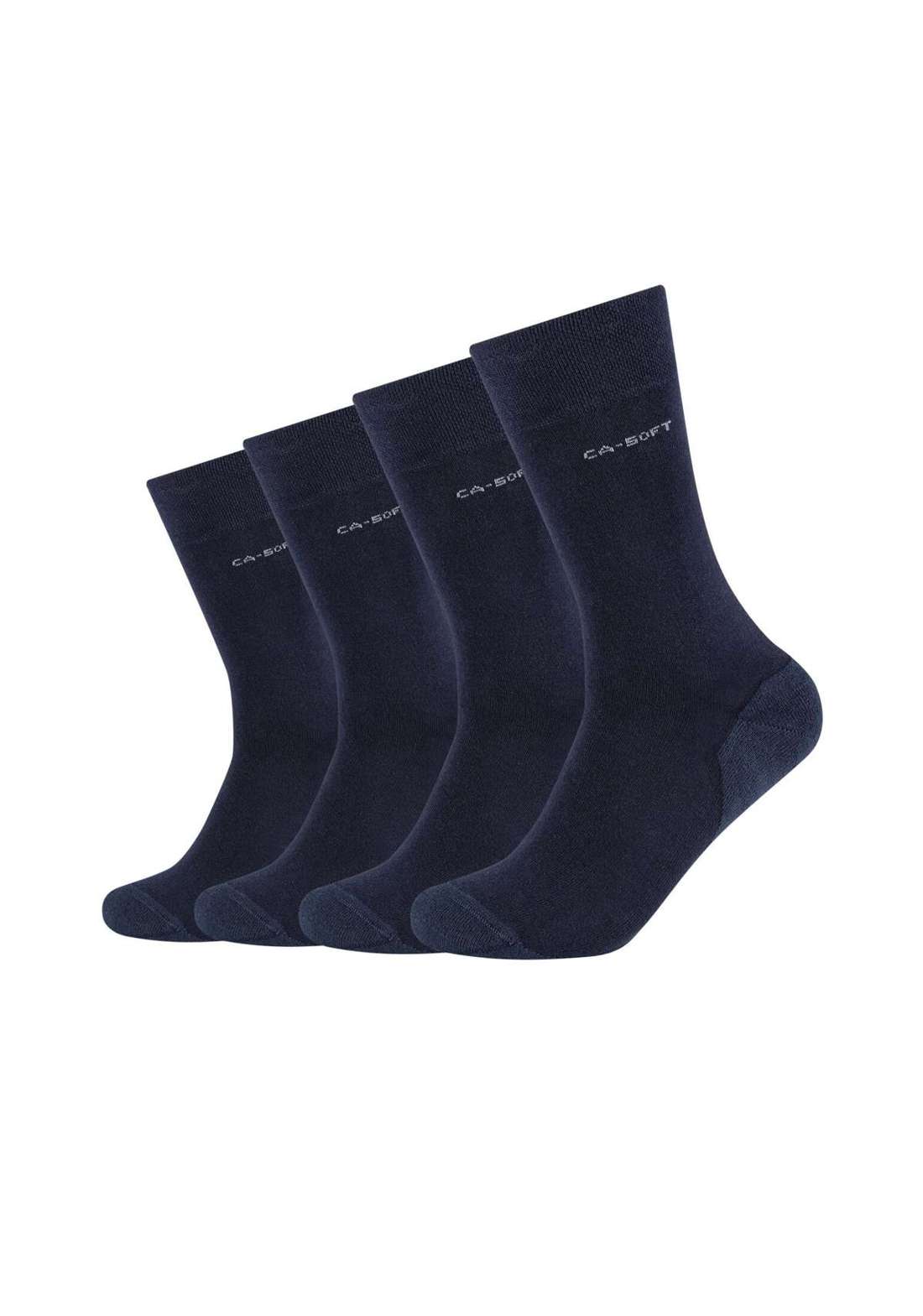 Носки Socken 4er Pack