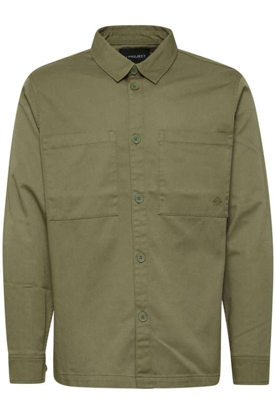 Куртка-рубашка Hemdjacke PRSimon