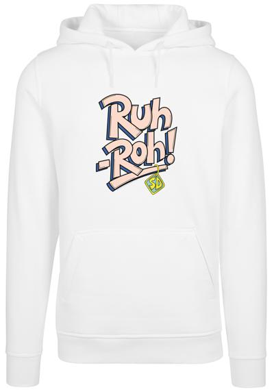 толстовка Herren Scooby Doo Ruh-Roh Dog Tag with Heavy Hoody