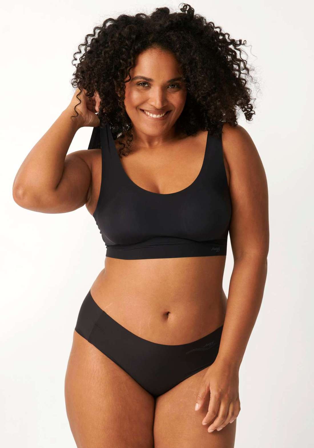 бюстье ZERO Feel Top EX 2P