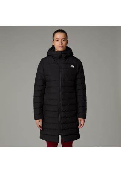 стеганое пальто W ACONCAGUA PARKA