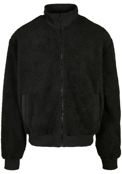 Зимняя куртка Urban Classics Herren Boxy Sherpa Jacket