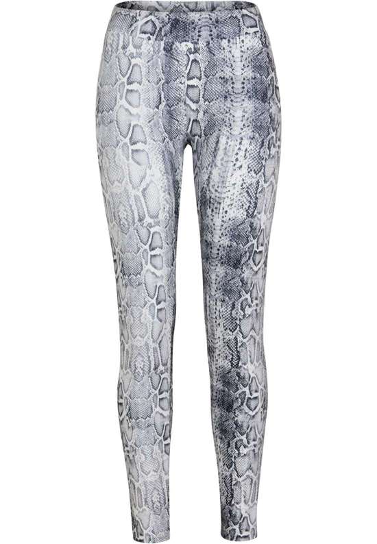 леггинсы Urban Classics Damen Ladies Pattern Leggings