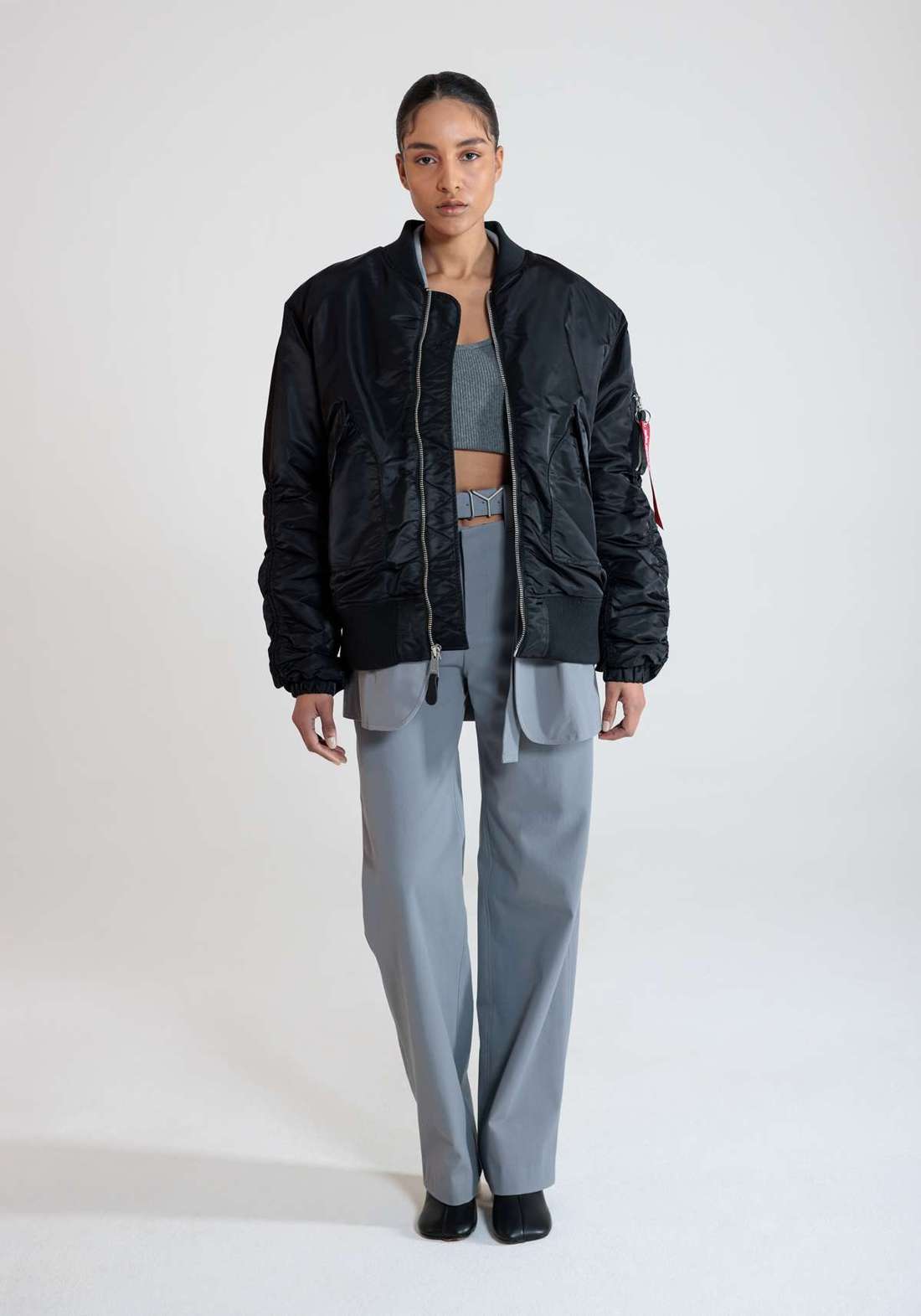 Куртка-бомбер Women - Bomber Jackets CWU MA-1 Bomber NC Women