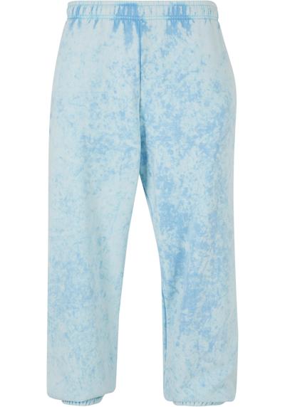 Спортивные штаны Urban Classics Herren Towel Washed Sweatpants
