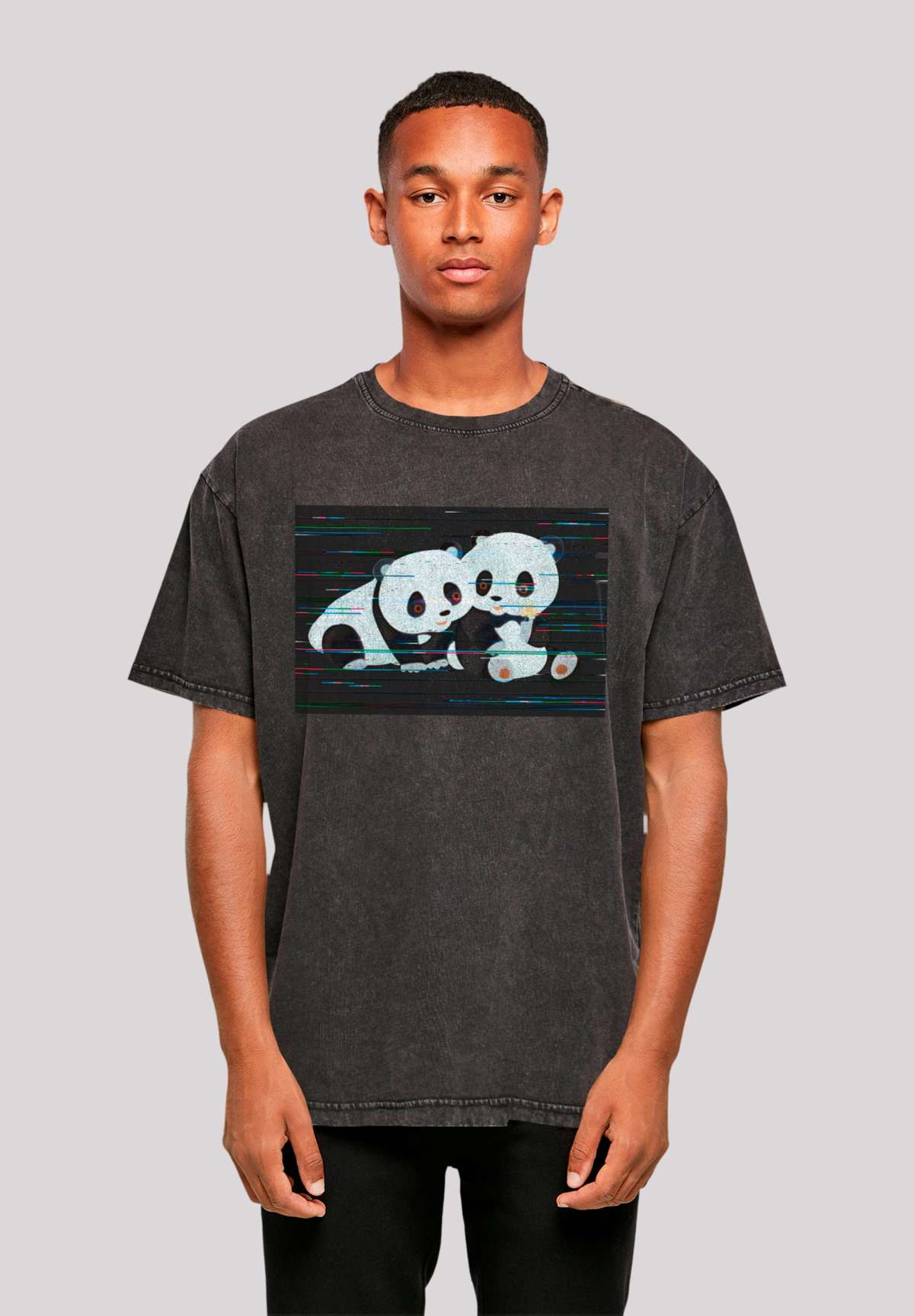 футболка Tao Tao Retro