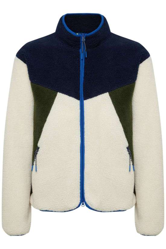 Куртка из искусственного меха Fellimitatjacke JCMBerri